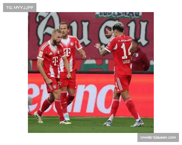 迪亚斯国家队出战频繁 德甲赛场依旧高效表现