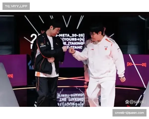 TES团队协作升级，对线期迅速掌控节奏主导比赛