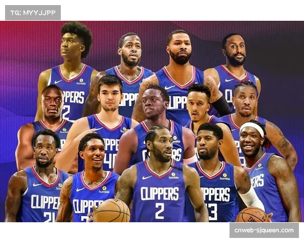 快船失误率联盟垫底，老化阵容隐忧浮现