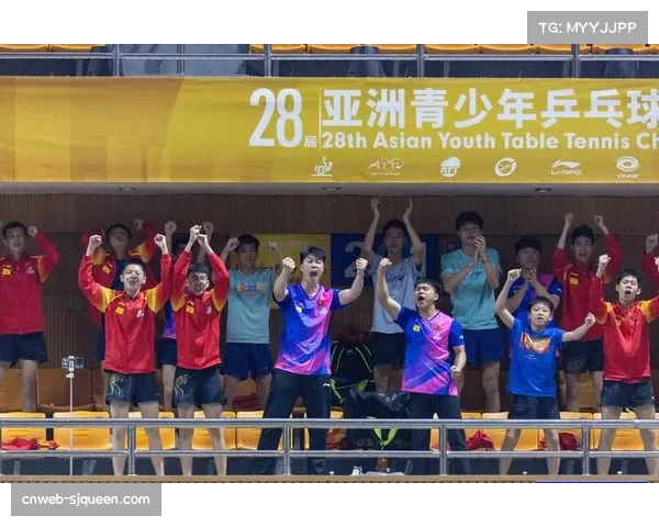 世青赛U19项目看点，亚洲球队或主导奖牌分布