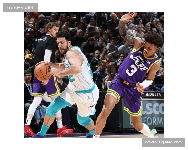 爵士主场迎战步行者,两队进攻火力成胜负关键 爵士主场迎战步行者,两队进攻火力成胜负关键