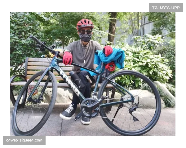 自行车运动低碳环保优势凸显，文体旅融合路径成熟