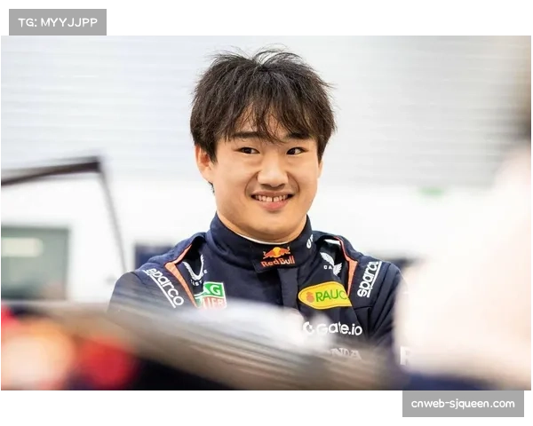 角田裕毅因未正确执行罚时被追加处罚