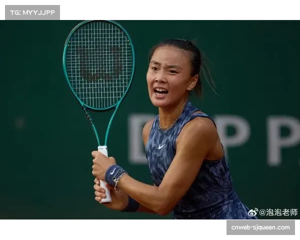 中国球员袁悦因对手退赛，幸运替补入围法网正赛。