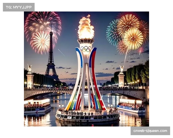 巴黎奥运会全球合作伙伴展示AI在体育领域的多元应用