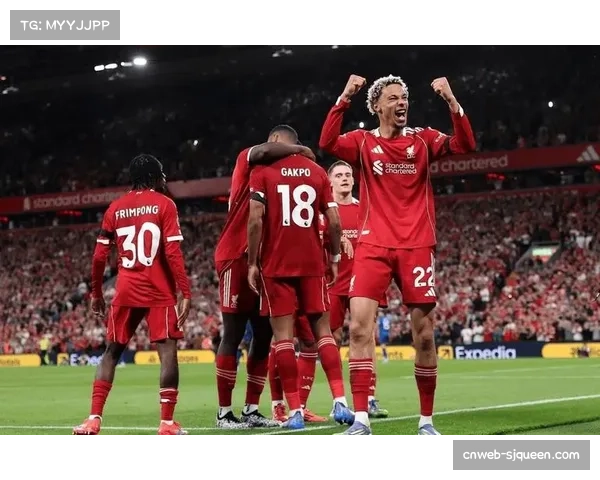 伊萨克打入利物浦生涯英超首球，坦言压力释放助球队回正轨