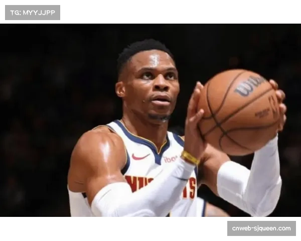 威斯布鲁克国王首秀8分7板10助,展现全能身手 威斯布鲁克国王首秀8分7板10助,展现全能身手