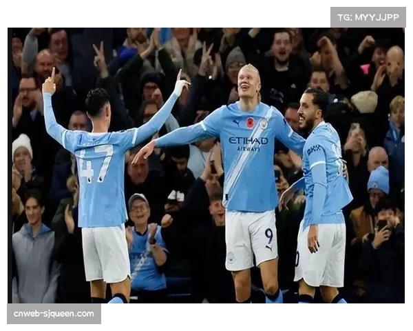 曼城1-1布莱顿，多库造点难掩进攻端效率低下