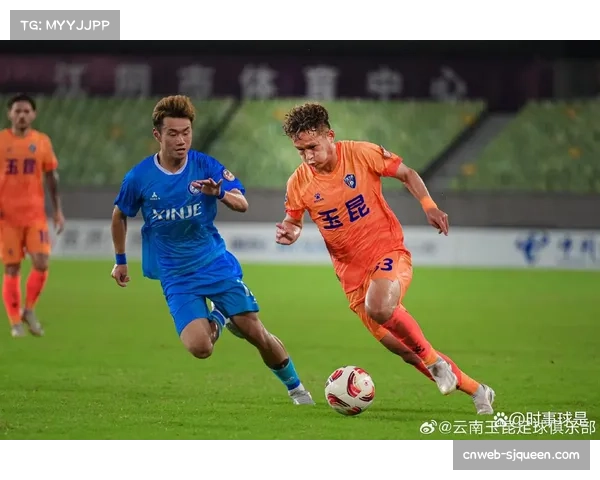 “西南德比”成为新看点，云南玉昆崛起搅动联赛格局