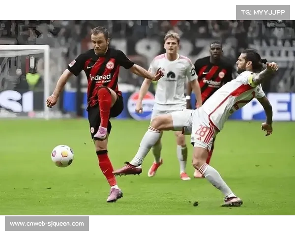 门兴格拉德巴赫1-1战平勒沃库森，防守铁壁对决精密传控